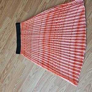 Lularoe Jill skirt, size XS